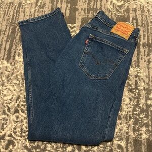 Men’s Levi Jeans